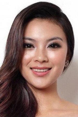 Wenxia Yu Image