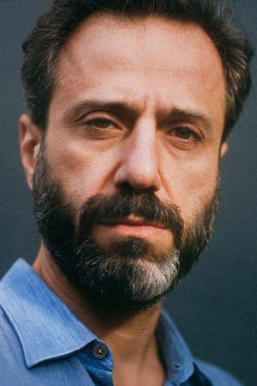 Ebrahim Azizi Image