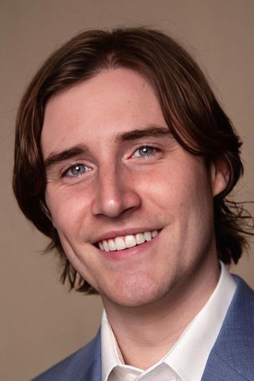 Austin James Wolff Image