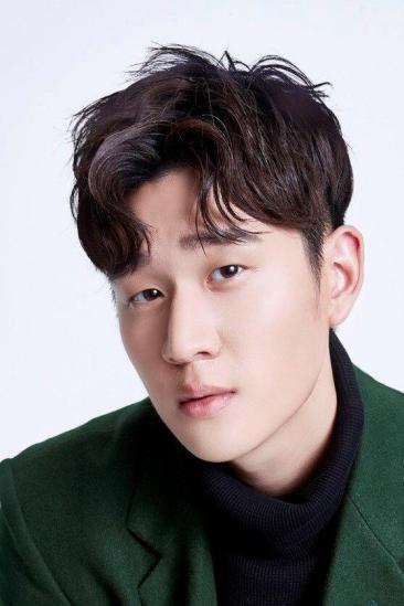 Eric Chou Image
