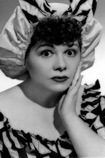 Aileen Carlyle Image