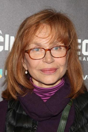 Elisabeth Depardieu Image