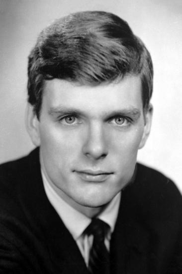 Keir Dullea Image