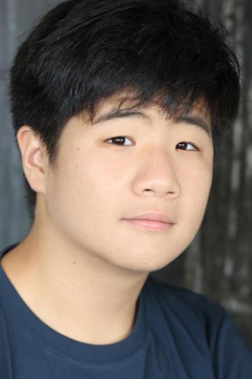 Orson Hong Image