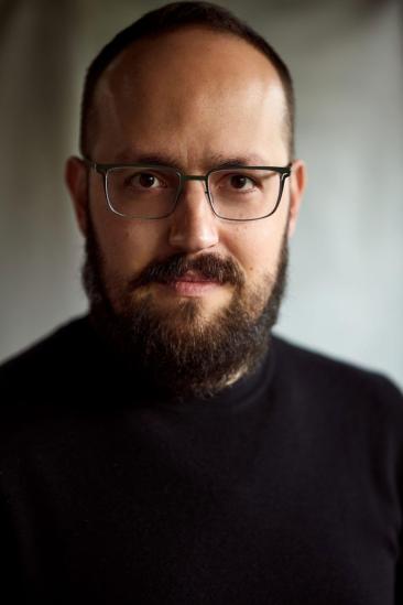 Joseph Trapanese Image