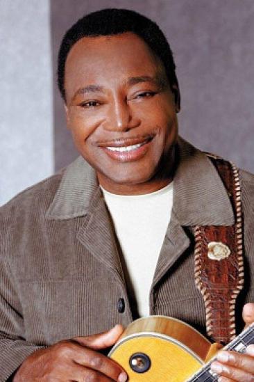 George Benson Image