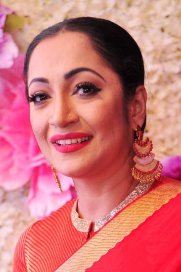 Tania Ahmed Image