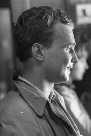 Henrik Pauer Image
