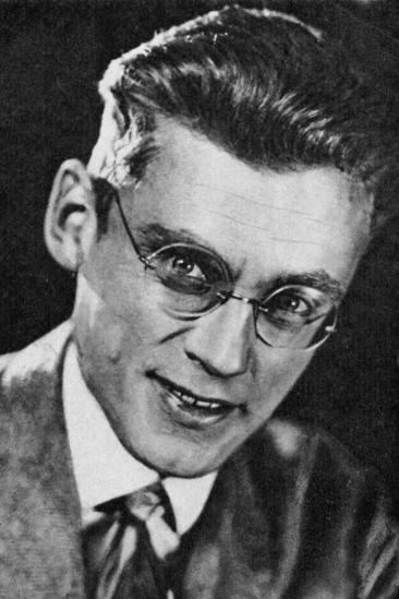 Vladimir Fogel Image