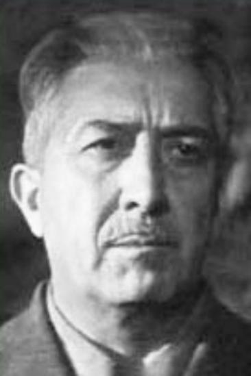 Alim Khodzhayev Image