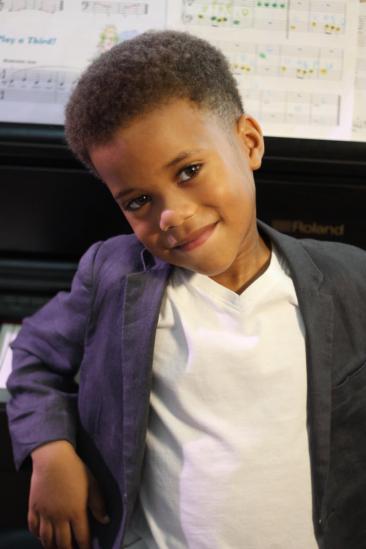 Tiberius Byrd Image