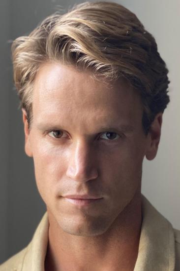 Trevor Van Uden Image