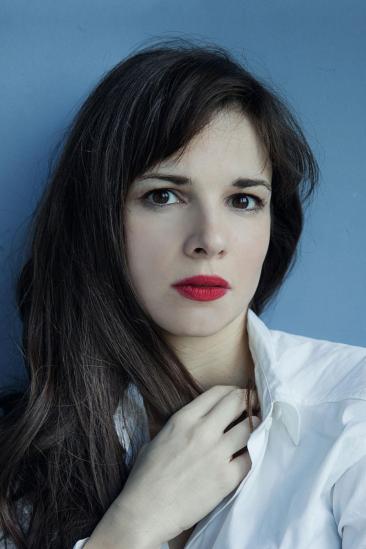 Evgenia Dimitropoulou Image