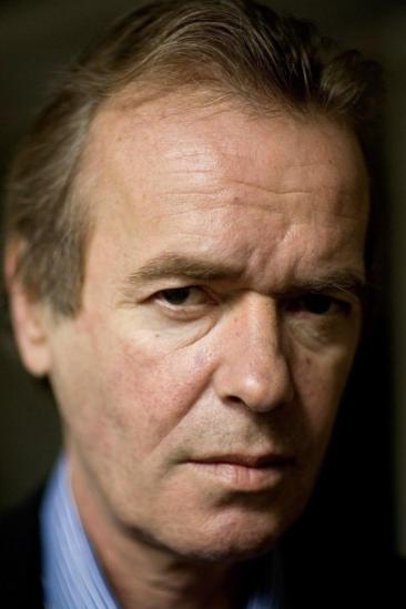 Martin Amis Image