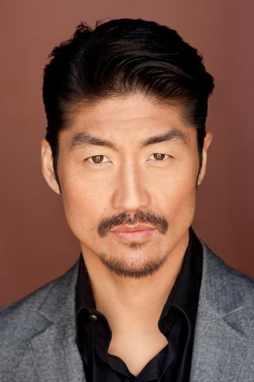 Brian Tee Image