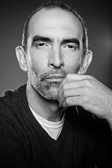 Hernán del Riego Image