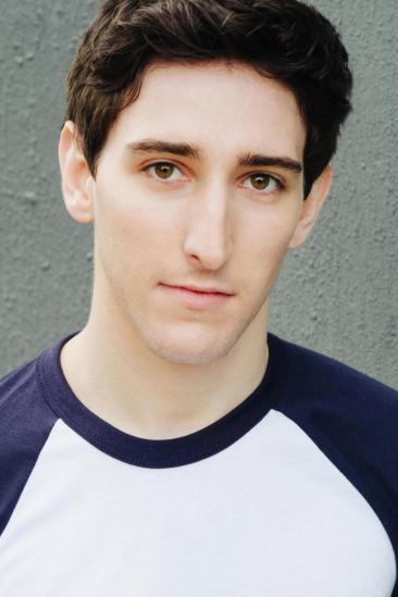 Ben Fankhauser Image
