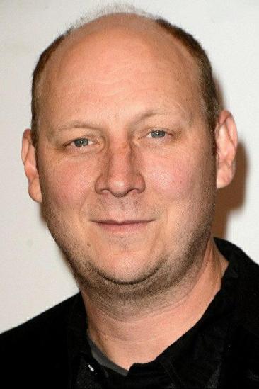 Dan Bakkedahl Image