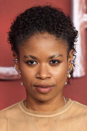 Christelle Elwin Image