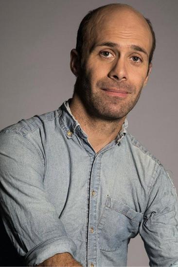 Nathan Barnatt Image