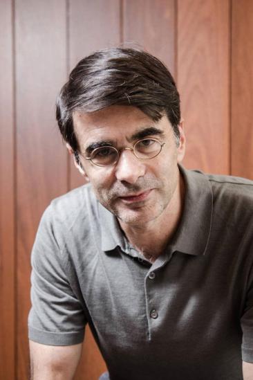 João Moreira Salles Image