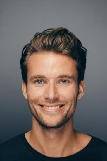 Anders Rydning Image