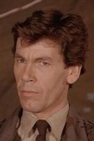 Michael Halsey Image