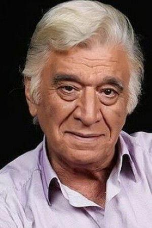 Mohammad Barsoozian Image