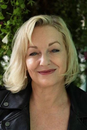 Christine Tremarco Image