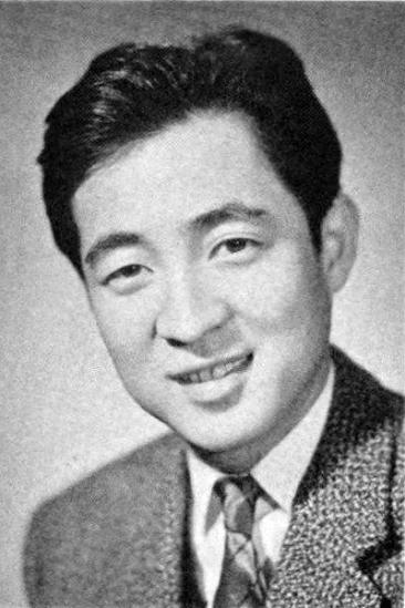 Hiroshi Tachikawa Image