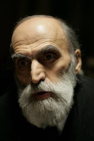 Ramis Ibragimov Image
