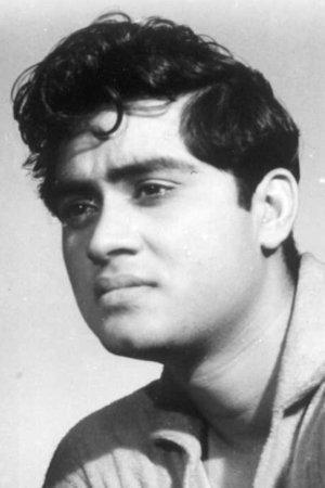Joy Mukherjee Image