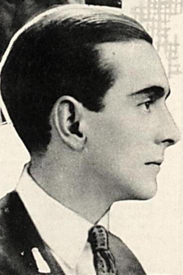 John Hamilton Image