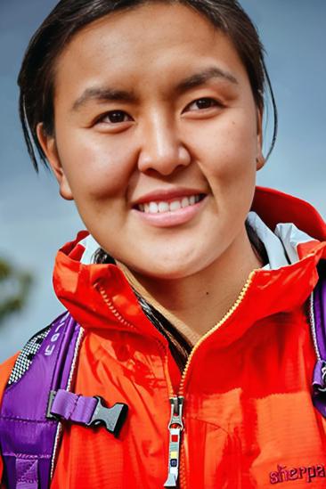 Pasang Lhamu Sherpa Image