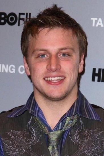 Noah Fleiss Image
