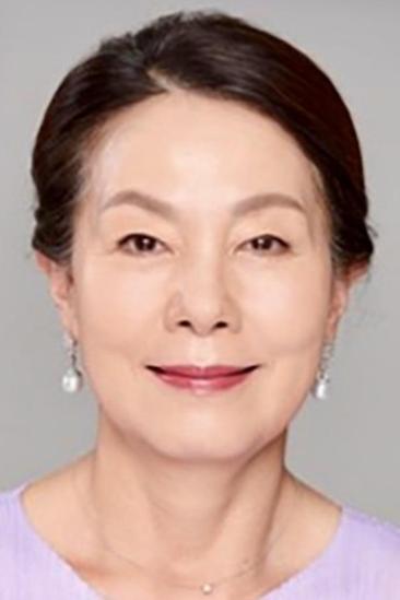 Park Hye-sook Image