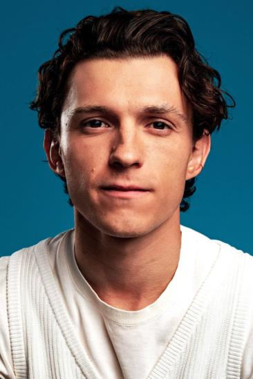 Tom Holland Image