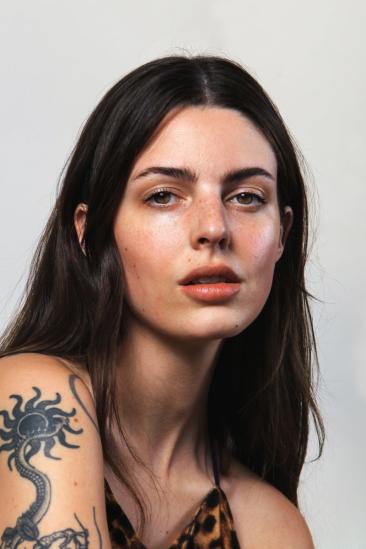 Shelby Lee Image