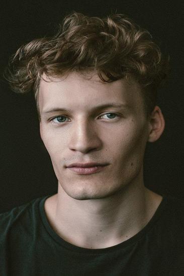 Michał Balicki Image
