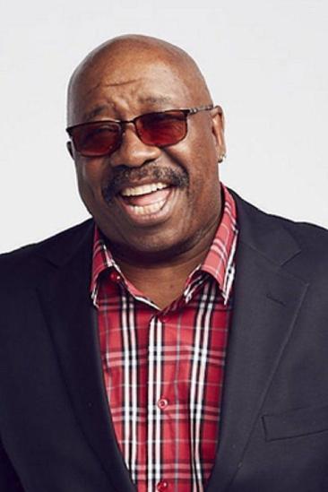 J. Anthony Brown Image