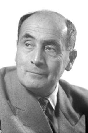 Friedrich Richter Image