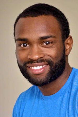 Djibril Pavadé Image