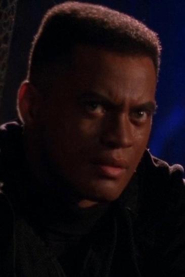 Gregory McKinney Image