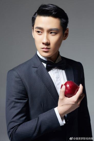 Wang Bingxiang Image