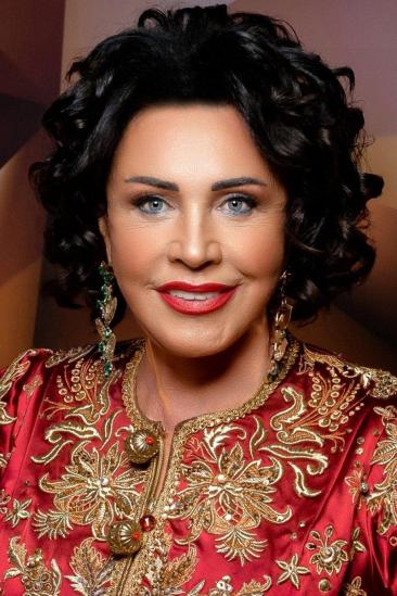 Nadezhda Babkina Image