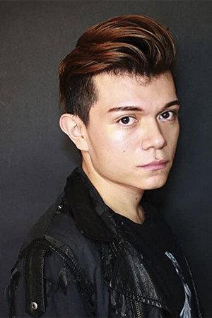 Jaime “Lucinda Miu” Lujan Image