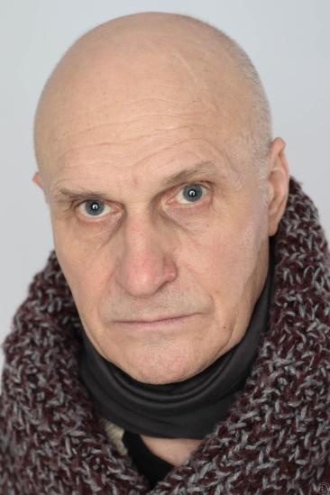 Albinas Keleris Image