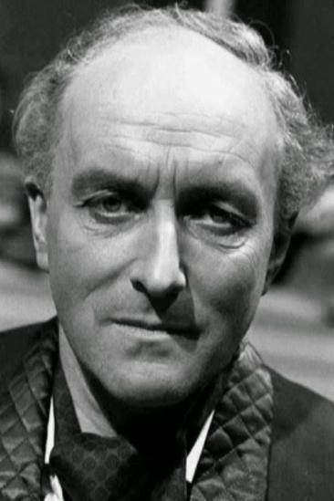 Peter Howell Image