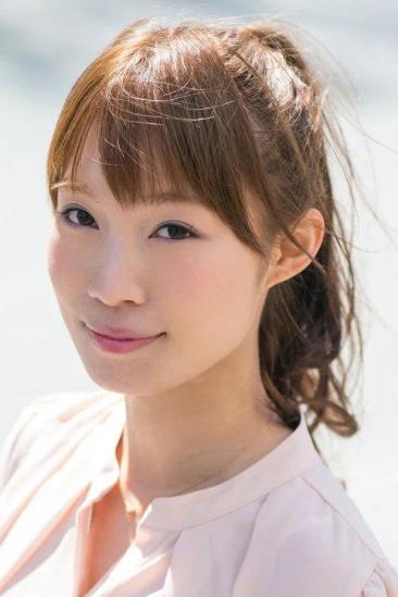 Ayaka Shimizu Image