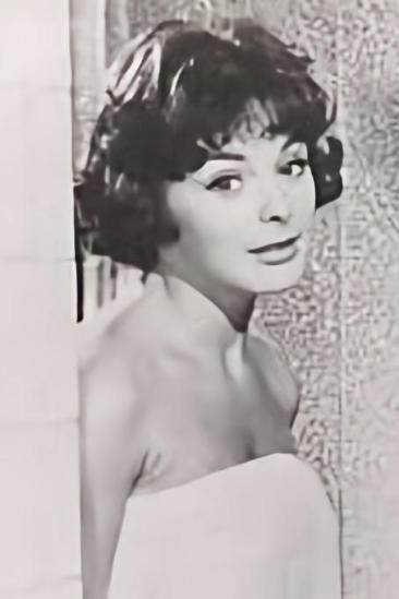 Lynette Bernay Image